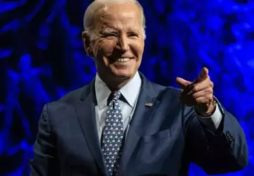Joe Biden spotka się z ekspertami ...