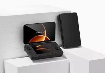 Nintendo DS naszego czasu: Ayaneo zaprezentowała ...