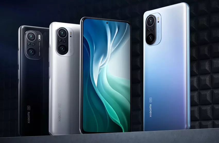 Pierwszy smartfon Xiaomi dostaje stabilną wersję MIUI 12.5 na Androidzie 12