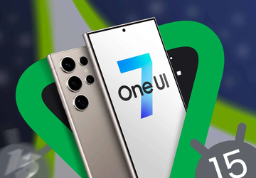 Wersja beta One UI 7.0 dla ...