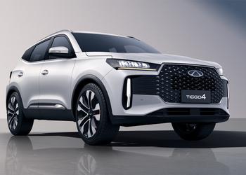 Chińska firma Chery chce produkować samochody ...