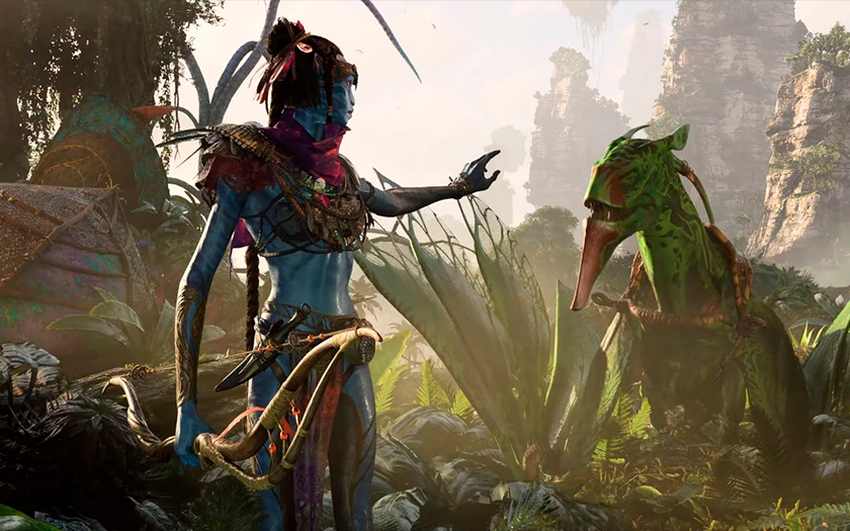 Avatar, Mario and Pirate Simulator: Ubisoft planuje wydać 3 świetne gry do końca marca 2023 r.