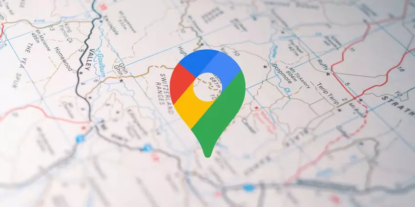 Użytkownicy Google Maps będą otrzymywać powiadomienia o opóźnieniach w transporcie publicznym i przystankach do ładowania pojazdów elektrycznych.