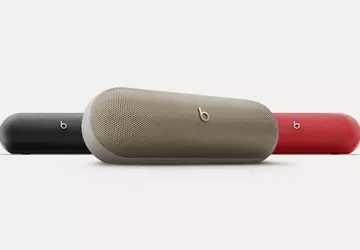 Apple prezentuje świąteczną reklamę Beats Pill ...