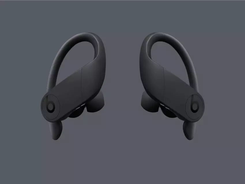 Apple zaprzestało produkcji słuchawek Powerbeats Pro, choć ich następca jest w planach