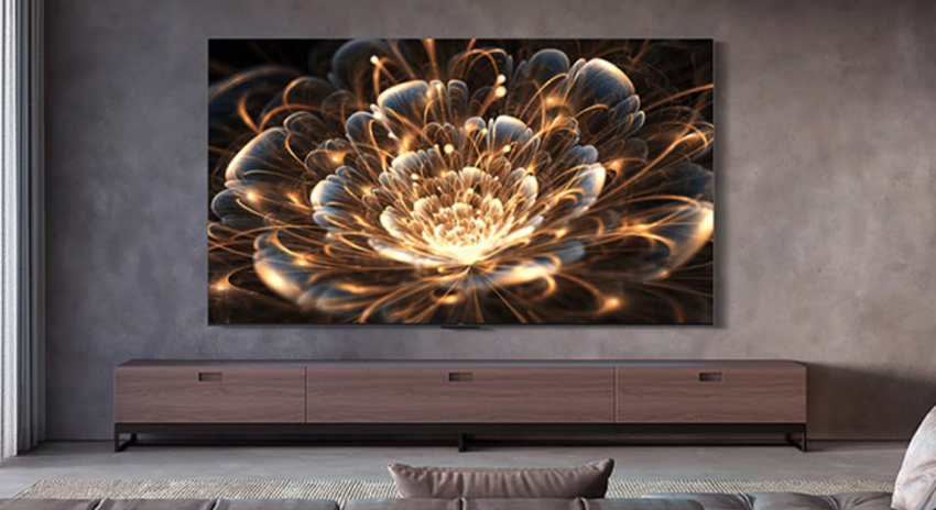 TCL zaprezentował telewizor Q10G Pro miniLED 4K o przekątnej 55-98 cali, częstotliwości odświeżania 144 Hz, jasności 2200 nitów i systemie głośników 2.1 w cenie od 870 dolarów