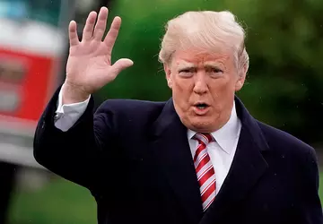 W Stanach Zjednoczonych zakazano dostaw żetonów ...