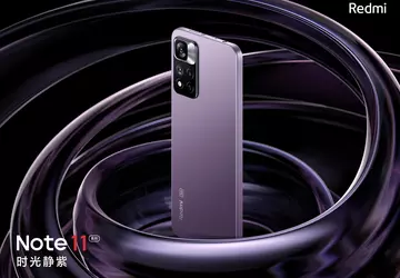 Potwierdzono: Redmi Note 11 Pro+ będzie ...