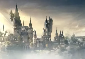 Nikt nie dostanie Znicz: Hogwarts Legacy ...