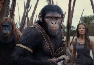 Prace nad drugim filmem ze wznowionej ...