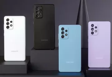 Samsung już pracuje nad Galaxy A53