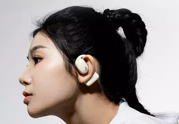 Baseus AirGo AG20: otwarte słuchawki douszne ...