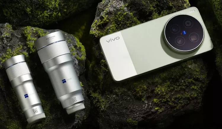 Vivo X300 Ultra: Najbardziej zaawansowany fotoflagman ...