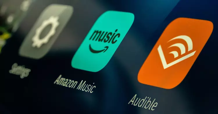 Mercedes-Benz dodał Amazon Music i Audible ...