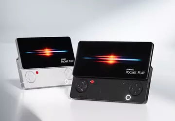 Wysoka wydajność gwarantowana: smartfon do gier ...