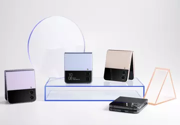 Samsung Galaxy Flip 4: nowy clamshell ...