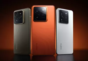 Globalny wariant Realme GT 7 Pro ...