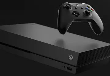 Xbox One będą obsługiwane monitory do ...