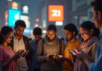 Indie cofnęły obowiązkową instalację aplikacji państwowej ...