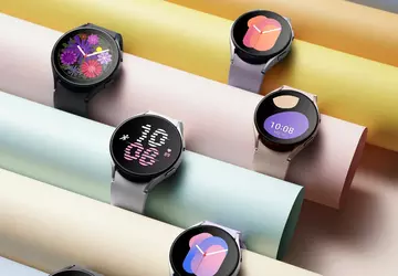 Smartwatch Samsung Galaxy Watch 5 można ...