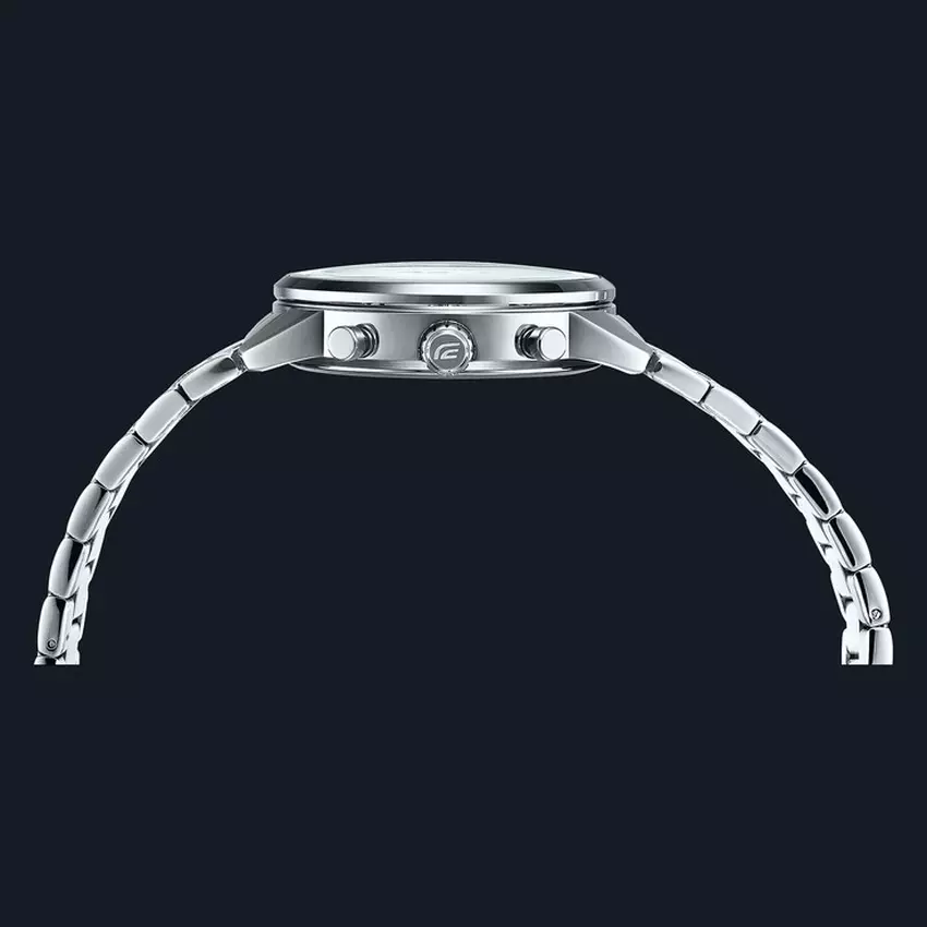 Casio Edifice EFR-575D-1A, EFR-575CL-3A, EFR-575L-7A i EFR-575D-2A