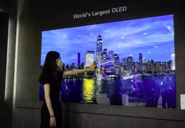 LG Display prezentuje ekscytujące nowe technologie ...