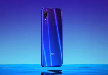 Redmi flagowy smartfon z chipem Snapdragon ...