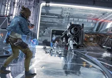 Star Wars Outlaws otrzymuje dużą aktualizację, ...