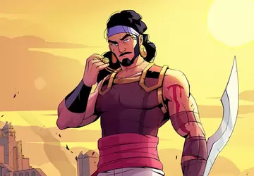 Sekret Ubisoft ujawniony: gra akcji-platformówka The ...