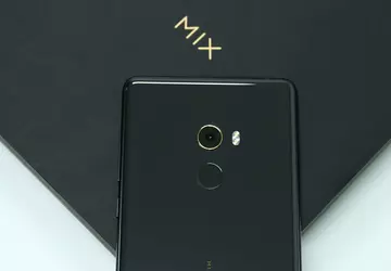 Mi Mix 4 nie będzie? Xiaomi ...