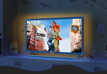 KIVI KidsTV: telewizor dla dzieci, który ...