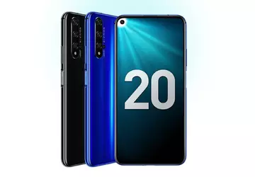 Huawei sprzedał w Chinach w ciągu ...