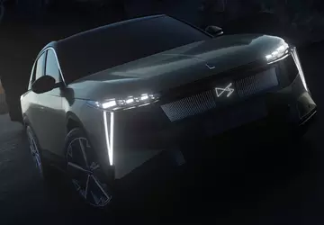 Nowy DS N°7: większy, luksusowy i ...