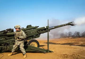 BAE Systems rozważa uruchomienie produkcji haubic ...