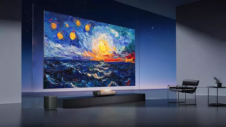 On nie potrzebuje głośników: Hisense wypuściła ...