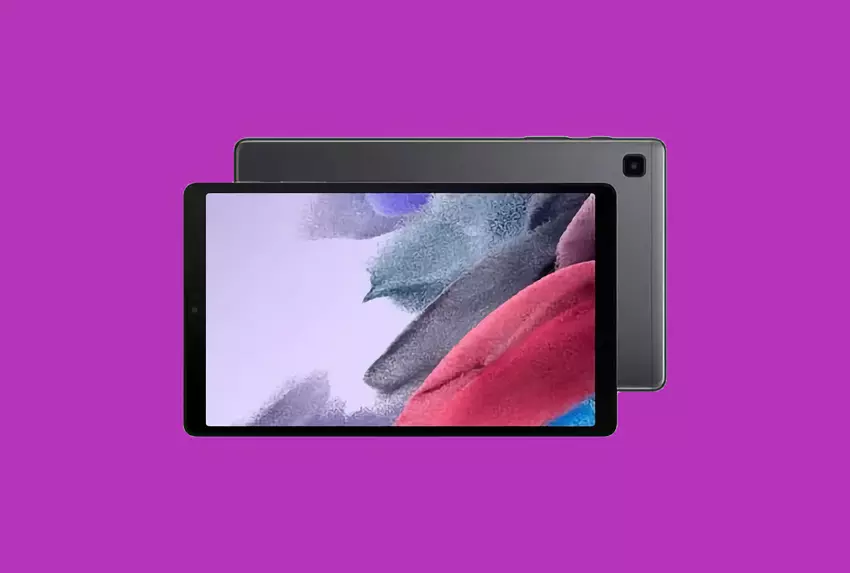 Samsung udostępnił aktualizację One UI 5.1.1 dla tabletu Galaxy Tab A7 Lite