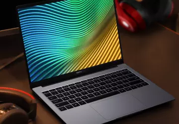 To już oficjalne: pierwszy laptop Realme ...