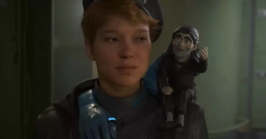 Hideo Kojima ujawnia kilka szczegółów na temat stworzenia małej lalki do Death Stranding 2