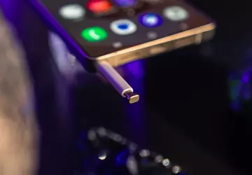 Czy nie będzie rysika? Samsung Galaxy ...