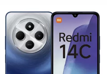 Insider: Redmi 14C 4G zadebiutuje na ...