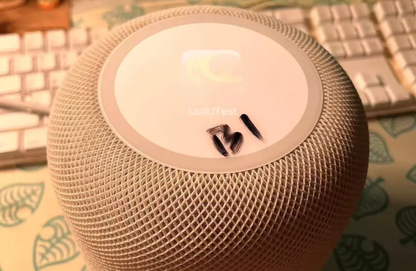 Apple aktywnie pracuje nad zaawansowanym modelem głośnika HomePod z wyświetlaczem LCD