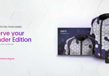 OWO Skin - kosztujący 499 euro ...