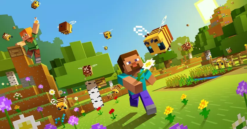 Dźwięki Minecraft trafiają do Krajowego Rejestru Nagrań USA - to druga gra w historii, która to osiągnęła