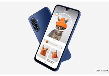 Samsung Galaxy F17 5G oficjalnie zaprezentowany ...