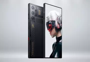 Red Magic 10 Pro pokazał na ...