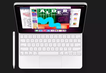 iPad Pro może w przyszłym roku ...