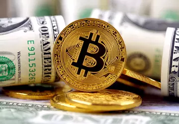 Pizza za 10 000 BTC, ogromna ...