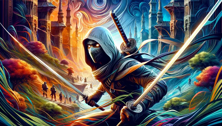 Phantom Blade Zero: gra z rozmachem ...