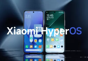 Xiaomi wydało aktualizację HyperOS 1.5 dla ...