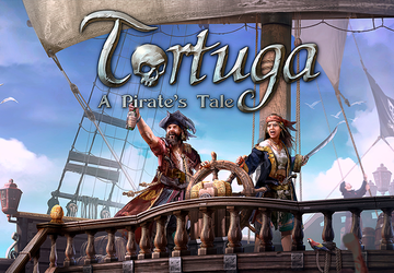 Flota piratów, walki z kolonialistami i ...